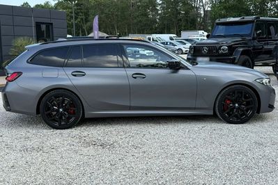 BMW Seria 3 Touring M340d xDrive