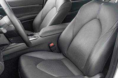 Toyota Camry 2.5 Hybrid