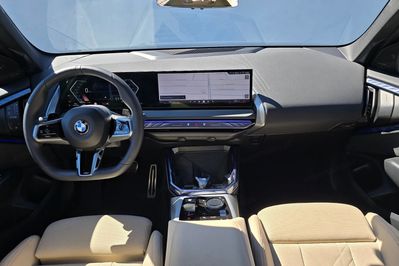 BMW X3 xDrive20d mHEV aut