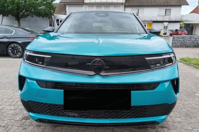 Opel Mokka GS 1.2 T  S&S aut