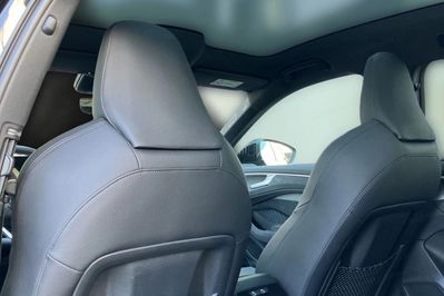 Audi A6 40 TDI mHEV S tronic