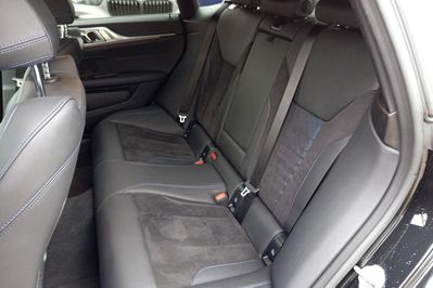 BMW Seria 4 420d xDrive mHEV M Sport aut