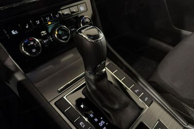 Skoda Superb 2.0 TSI DSG