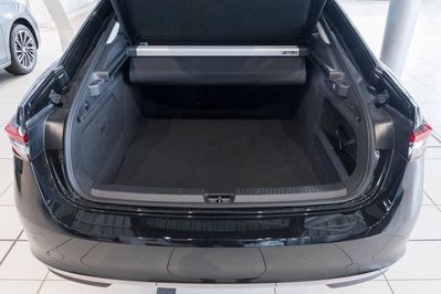 Skoda Superb L&K 2.0 TDI DSG 4x4