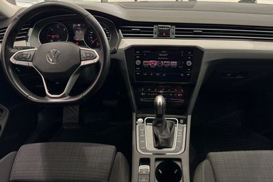 Volkswagen Passat 2.0 TDI EVO Business DSG