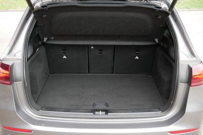 Mercedes B Klasa 220 4MATIC AMG Line