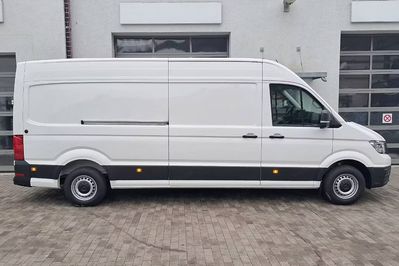 Volkswagen Crafter 3.5t L4H3