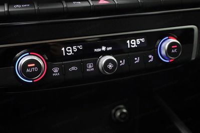 Audi Q2 35 TFSI Advanced