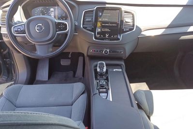 Volvo XC90 B5 D AWD Inscription