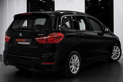 BMW Seria 2 218i