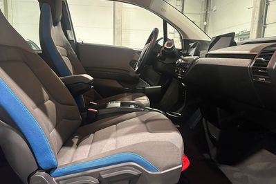 BMW i3 120 Ah