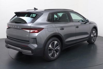 Skoda Elroq 60 63kWh