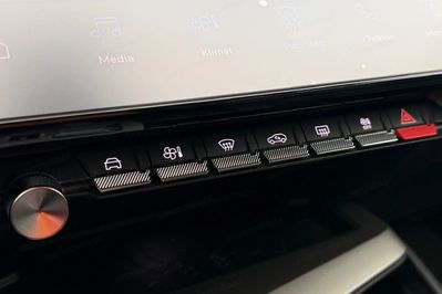 Peugeot 408 1.2 PureTech Allure Pack S&S EAT8