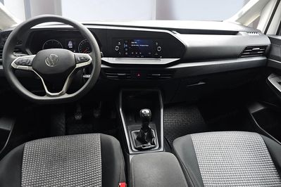 Volkswagen Caddy osobowy L1H1