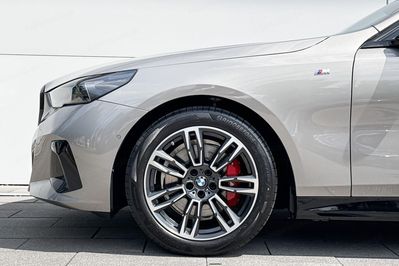 BMW Seria 5 520i M Sport