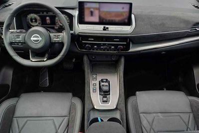 Nissan Qashqai N-Design 2WD 1.5 e-POWER