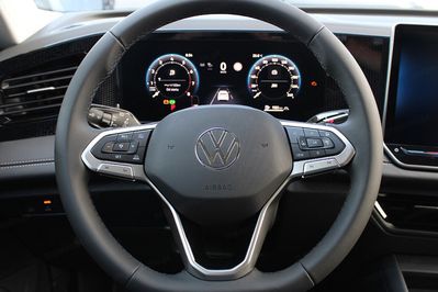 Volkswagen Tiguan Life Plus 1.5 eTSI DSG