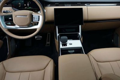 Land Rover Range Rover 4.4 V8 P530  Autobiography