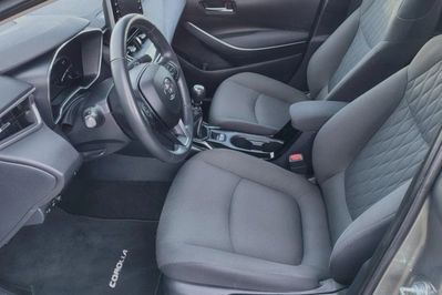 Toyota Corolla 1.6 Comfort