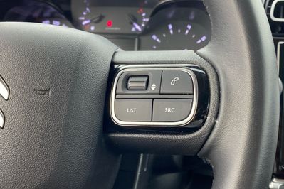 Citroen C3 Aircross You 1.5 BlueHDI