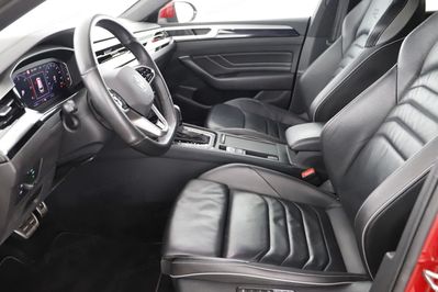 Volkswagen Arteon 2.0 TDI DSG