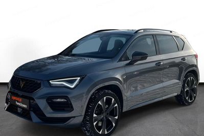 Cupra Ateca 2.0 TSI 4Drive VZ DSG