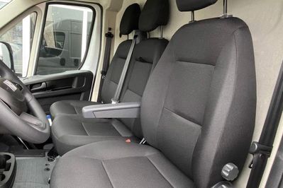 Fiat Ducato Maxi L3H2