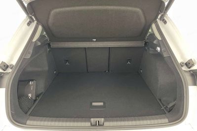 Audi Q3 TFSI advanced