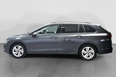 Volkswagen Golf 1.5 Tsi Evo Life