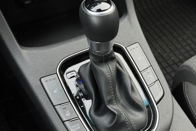 Hyundai i30 1.0 T-GDI Smart DCT