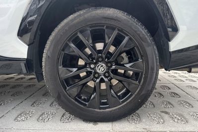 Toyota RAV4 Selection 2.5 Hybrid  4x4