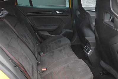 Renault Megane 1.8 TCe FAP R.S Trophy EDC