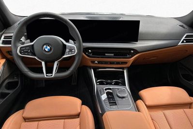 BMW Seria 3 320d xDrive M Sport