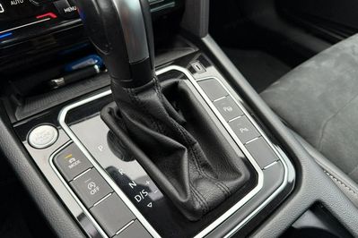 Volkswagen Passat 2.0 TDI 4Mot. DSG