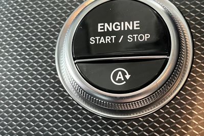 Mercedes Klasa C 180  Business Edition