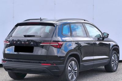 Skoda Karoq Drive 1.5 TSI  DSG