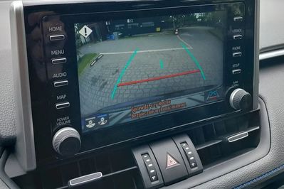Toyota RAV4 2.5 Hybrid Selection 4x4