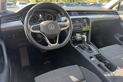 Volkswagen Passat Business 1.5 TSI EVO  DSG