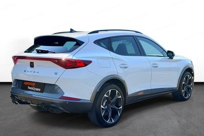 Cupra Formentor Tsi 4DRIVE Vz Dsg