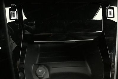 Peugeot 2008 ALLURE 1.2 PureTech