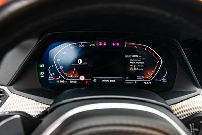 BMW X5 xDrive30d aut