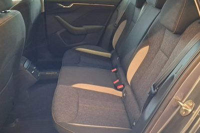 Skoda Kamiq 1.0 TSI DSG