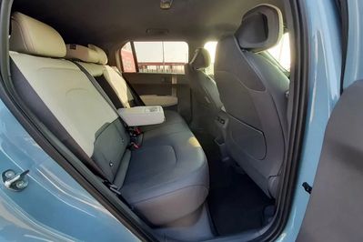 Kia EV3 GT Line