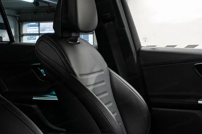 Mercedes GLC 220 d 4-Matic AMG Line