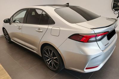 Toyota Corolla GR Sport 1.8 Hybrid