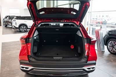 Omoda 5 Premium  1.6 T-GDI DCT