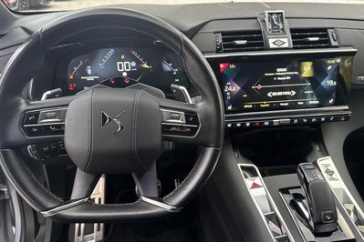 DS DS7 Rivoli 1.6 PureTech  aut