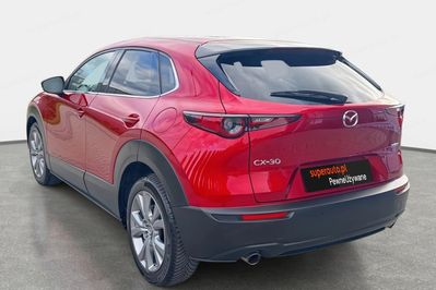 Mazda CX-30 2.0 2WD aut