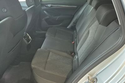 Skoda Octavia 1.5 TSI ACT Style