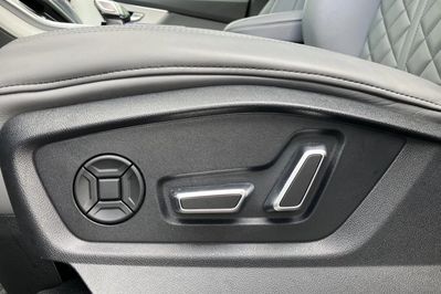 Audi Q7 55 TFSI quattro